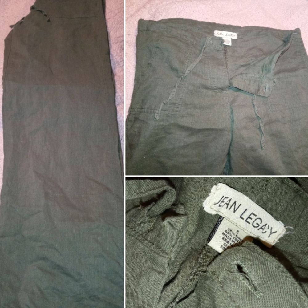 Dress pants/ flare